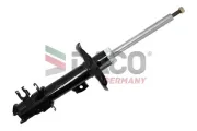 Stoßdämpfer Vorderachse links DACO Germany 450902L