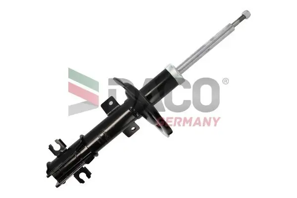 Stoßdämpfer Vorderachse DACO Germany 450903
