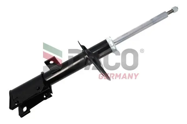 Stoßdämpfer Vorderachse rechts DACO Germany 450906R