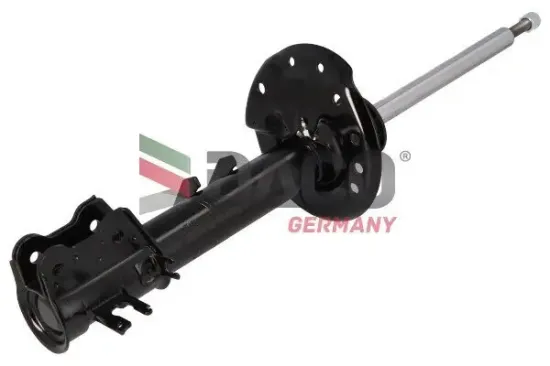 Stoßdämpfer Vorderachse rechts DACO Germany 450908R Bild Stoßdämpfer Vorderachse rechts DACO Germany 450908R