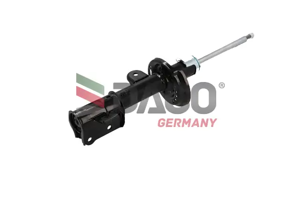 Stoßdämpfer Vorderachse links DACO Germany 450912L