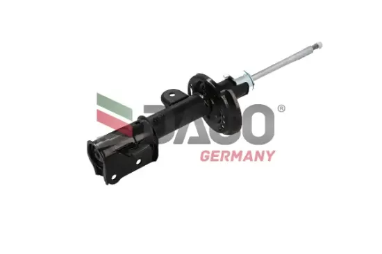 Stoßdämpfer Vorderachse links DACO Germany 450912L Bild Stoßdämpfer Vorderachse links DACO Germany 450912L