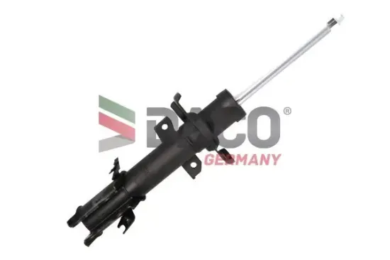 Stoßdämpfer Vorderachse rechts DACO Germany 451011R Bild Stoßdämpfer Vorderachse rechts DACO Germany 451011R
