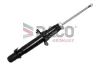 Stoßdämpfer Vorderachse links DACO Germany 451202L Bild Stoßdämpfer Vorderachse links DACO Germany 451202L