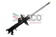 Stoßdämpfer Vorderachse links DACO Germany 451204L