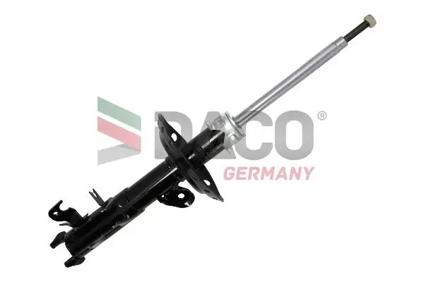 Stoßdämpfer Vorderachse rechts DACO Germany 451204R