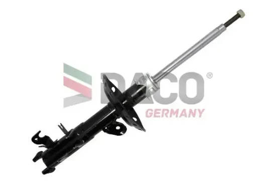 Stoßdämpfer Vorderachse rechts DACO Germany 451204R Bild Stoßdämpfer Vorderachse rechts DACO Germany 451204R