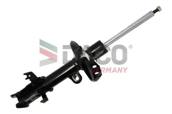 Stoßdämpfer Vorderachse links DACO Germany 451205L Bild Stoßdämpfer Vorderachse links DACO Germany 451205L