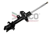 Stoßdämpfer Vorderachse rechts DACO Germany 451205R