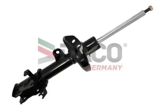 Stoßdämpfer Vorderachse rechts DACO Germany 451205R Bild Stoßdämpfer Vorderachse rechts DACO Germany 451205R