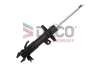 Sto&szlig;d&auml;mpfer Vorderachse links DACO Germany 451206L