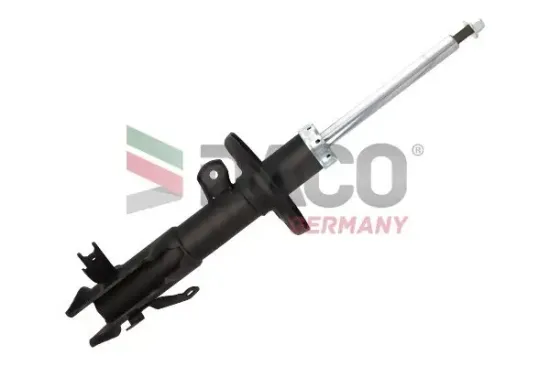 Stoßdämpfer Vorderachse rechts DACO Germany 451206R Bild Stoßdämpfer Vorderachse rechts DACO Germany 451206R
