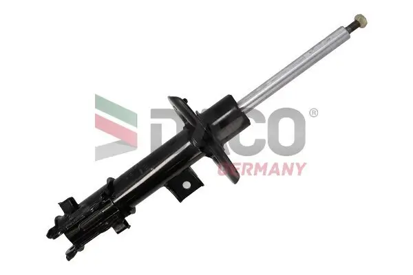 Stoßdämpfer Vorderachse links DACO Germany 451308L