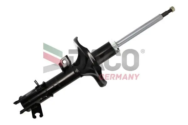 Stoßdämpfer Vorderachse rechts DACO Germany 451310R