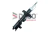 Sto&szlig;d&auml;mpfer Vorderachse links DACO Germany 451313L