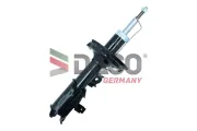 Stoßdämpfer Vorderachse links DACO Germany 451313L