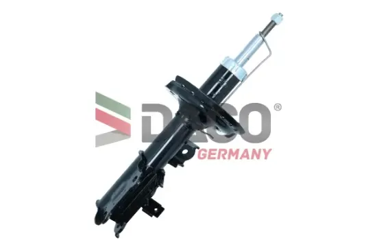 Stoßdämpfer Vorderachse links DACO Germany 451313L Bild Stoßdämpfer Vorderachse links DACO Germany 451313L