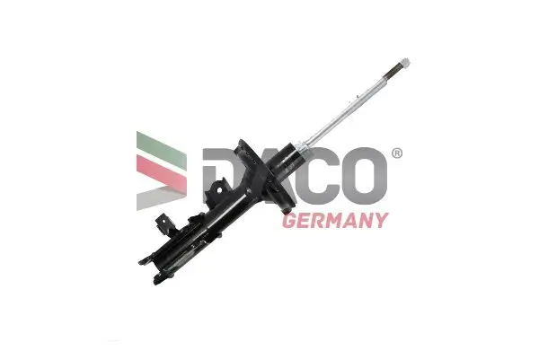 Stoßdämpfer Vorderachse rechts DACO Germany 451313R