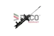 Stoßdämpfer Vorderachse rechts DACO Germany 451313R