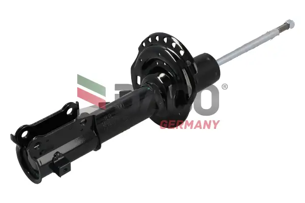 Stoßdämpfer Vorderachse rechts DACO Germany 451316R