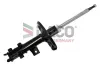 Stoßdämpfer Vorderachse links DACO Germany 451703L Bild Stoßdämpfer Vorderachse links DACO Germany 451703L