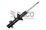 Stoßdämpfer Vorderachse rechts DACO Germany 451709R