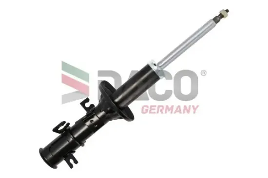 Stoßdämpfer Vorderachse rechts DACO Germany 451709R Bild Stoßdämpfer Vorderachse rechts DACO Germany 451709R