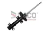Sto&szlig;d&auml;mpfer Vorderachse DACO Germany 451903