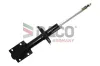 Stoßdämpfer Vorderachse DACO Germany 451958 Bild Stoßdämpfer Vorderachse DACO Germany 451958