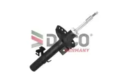 Stoßdämpfer Vorderachse rechts DACO Germany 452003R