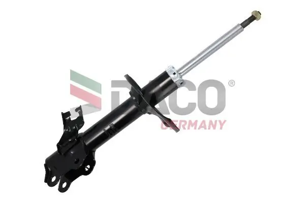 Stoßdämpfer Vorderachse links DACO Germany 452217L
