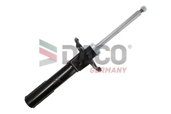 Stoßdämpfer Vorderachse DACO Germany 452302