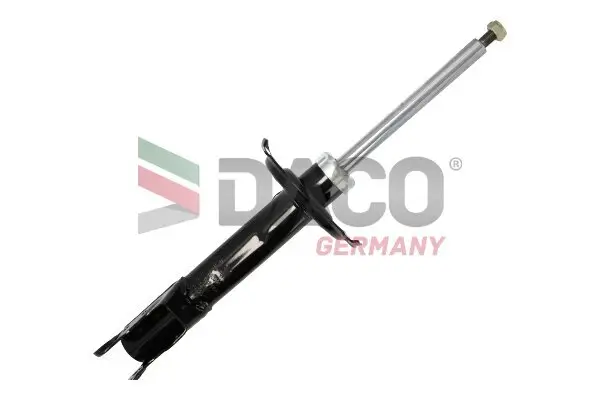 Stoßdämpfer Vorderachse DACO Germany 452303