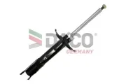 Stoßdämpfer Vorderachse DACO Germany 452303