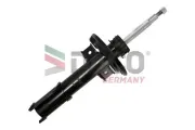 Stoßdämpfer Vorderachse DACO Germany 452307
