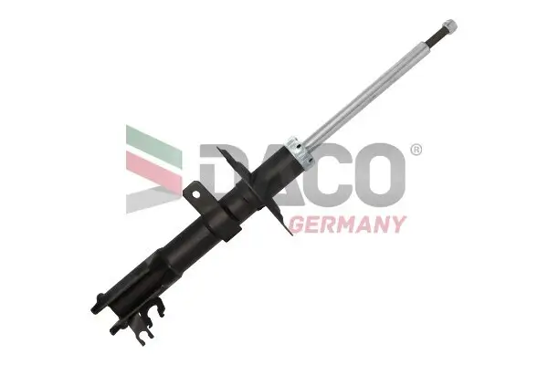Stoßdämpfer Vorderachse links DACO Germany 452344