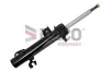 Stoßdämpfer Vorderachse links DACO Germany 452402L Bild Stoßdämpfer Vorderachse links DACO Germany 452402L