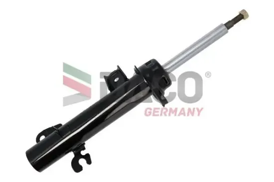 Stoßdämpfer Vorderachse links DACO Germany 452402L Bild Stoßdämpfer Vorderachse links DACO Germany 452402L