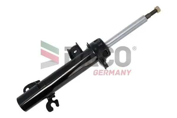 Stoßdämpfer Vorderachse links DACO Germany 452402L