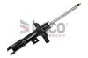 Stoßdämpfer Vorderachse links DACO Germany 452501L Bild Stoßdämpfer Vorderachse links DACO Germany 452501L