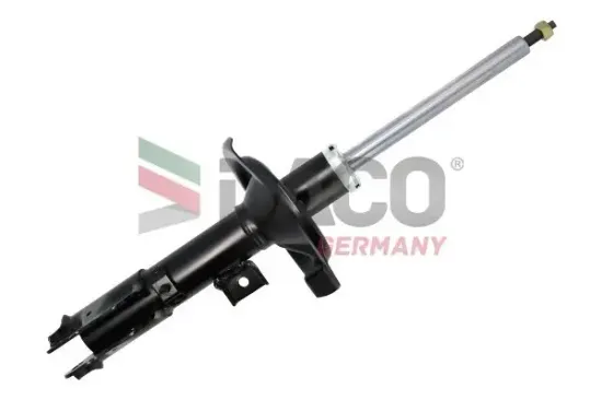 Stoßdämpfer Vorderachse links DACO Germany 452501L Bild Stoßdämpfer Vorderachse links DACO Germany 452501L