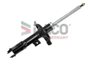 Stoßdämpfer Vorderachse links DACO Germany 452501L