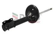 Stoßdämpfer Vorderachse DACO Germany 452503