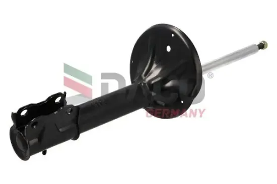 Stoßdämpfer Vorderachse DACO Germany 452503 Bild Stoßdämpfer Vorderachse DACO Germany 452503