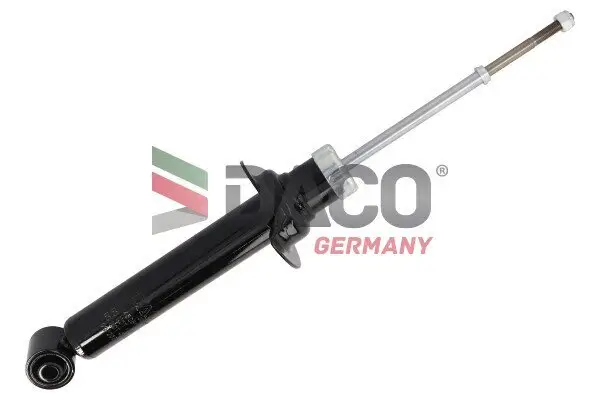 Stoßdämpfer Vorderachse DACO Germany 452511