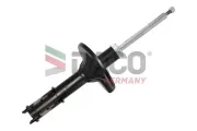Stoßdämpfer Vorderachse DACO Germany 452514