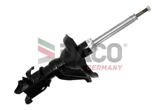Stoßdämpfer Vorderachse links DACO Germany 452602L Bild Stoßdämpfer Vorderachse links DACO Germany 452602L