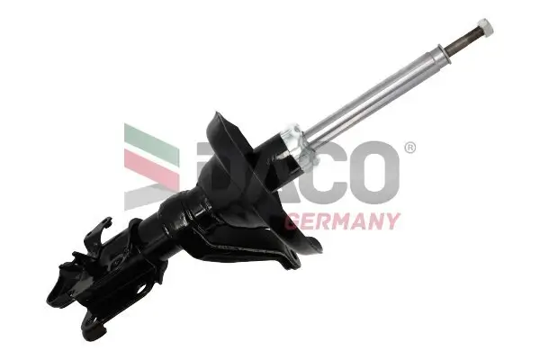 Stoßdämpfer Vorderachse links DACO Germany 452602L