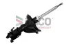 Stoßdämpfer Vorderachse links DACO Germany 452602L Bild Stoßdämpfer Vorderachse links DACO Germany 452602L