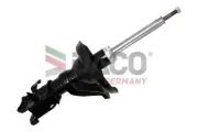 Stoßdämpfer Vorderachse links DACO Germany 452602L